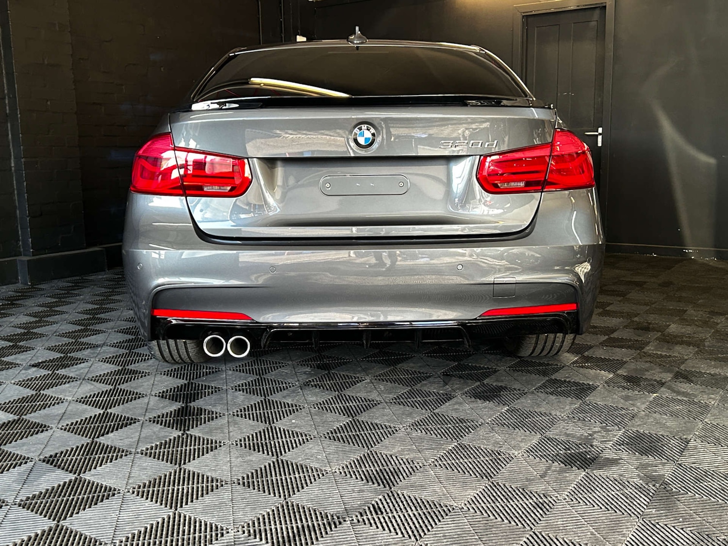 Used BMW 3 Series 2017 for sale - 76422553: Photo 22