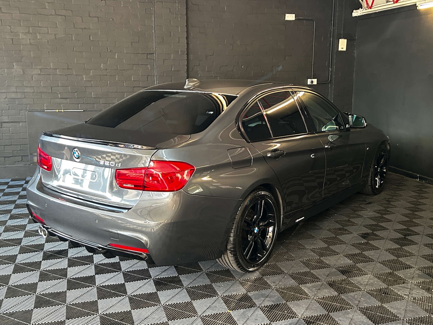 Used BMW 3 Series 2017 for sale - 76422553: Photo 26