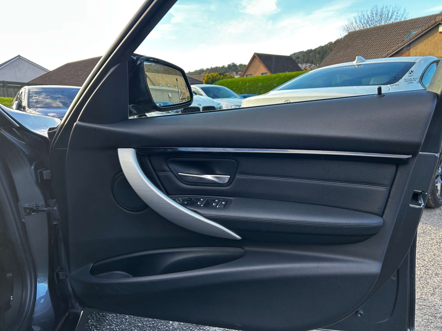 Used BMW 3 Series 2017 for sale - 76422553: Photo 27