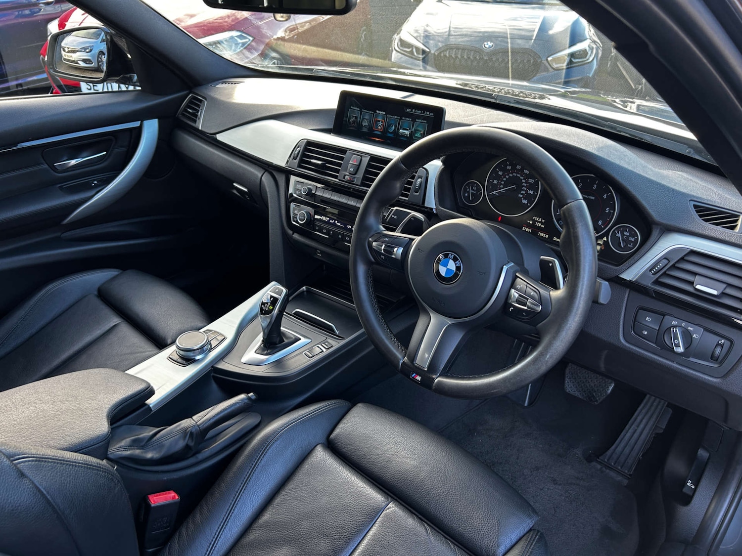 Used BMW 3 Series 2017 for sale - 76422553: Photo 30