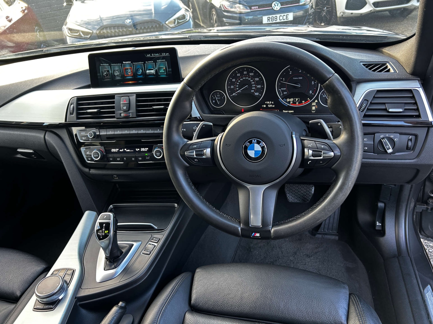 Used BMW 3 Series 2017 for sale - 76422553: Photo 31