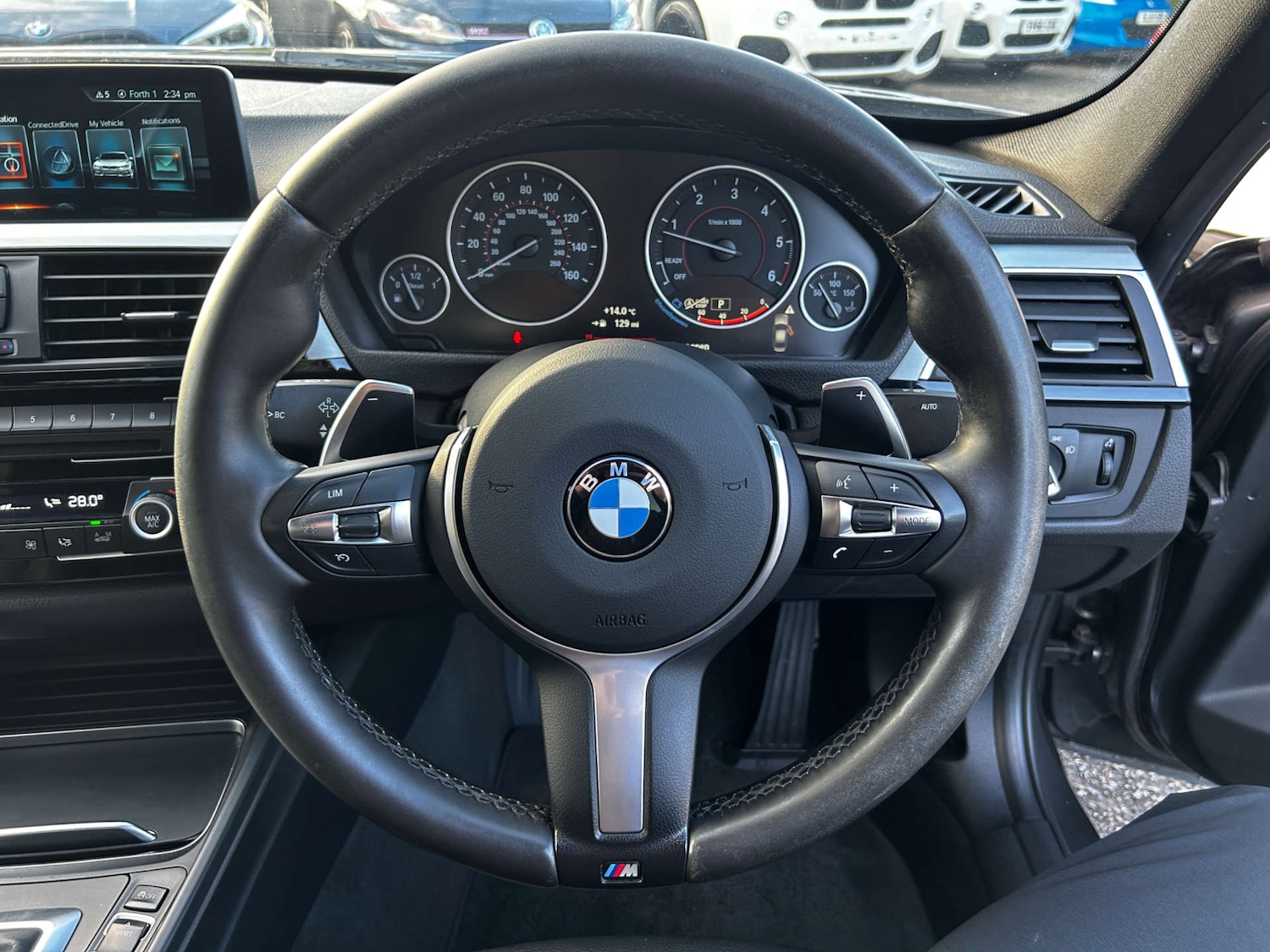 Used BMW 3 Series 2017 for sale - 76422553: Photo 33