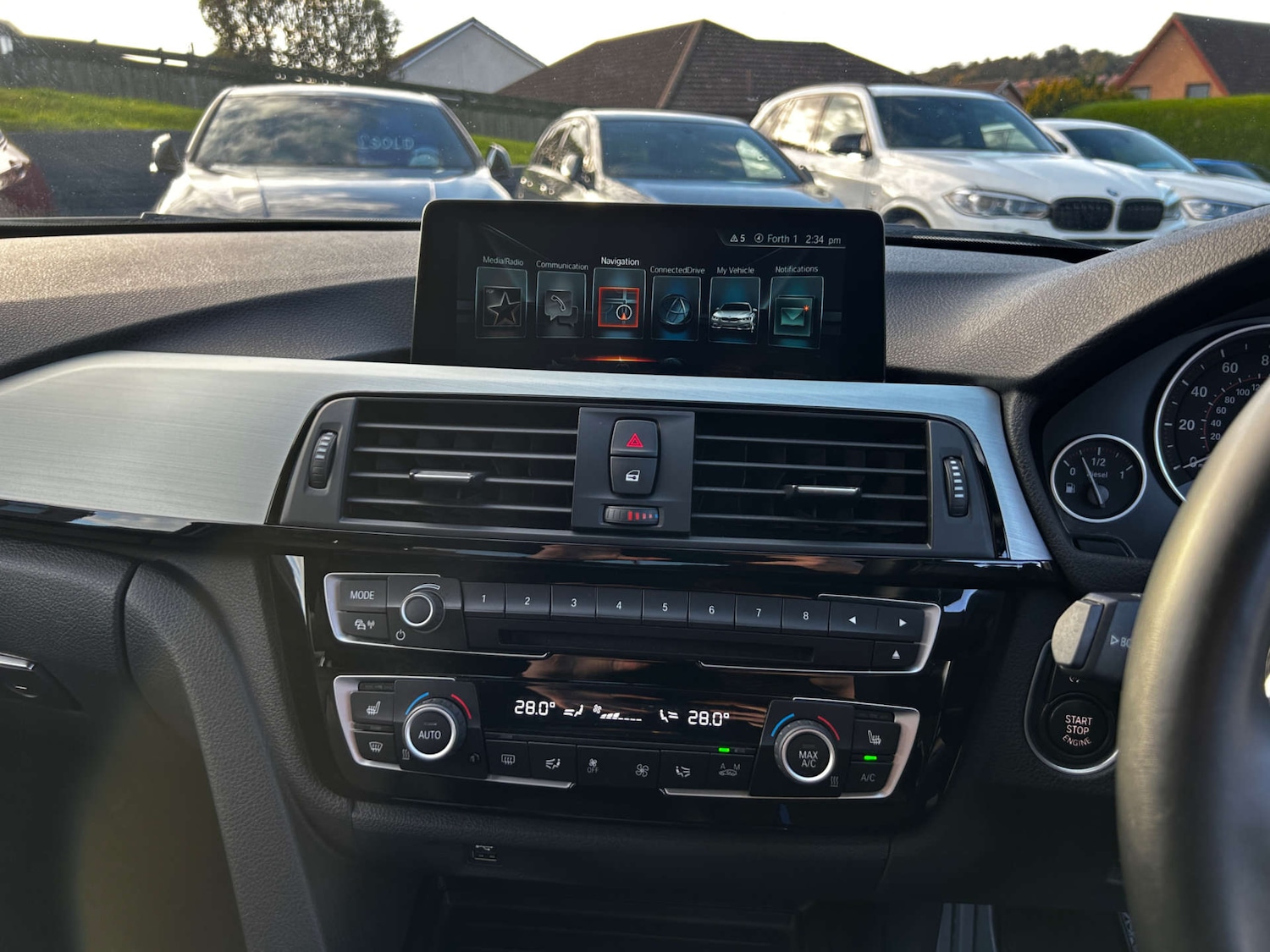 Used BMW 3 Series 2017 for sale - 76422553: Photo 36