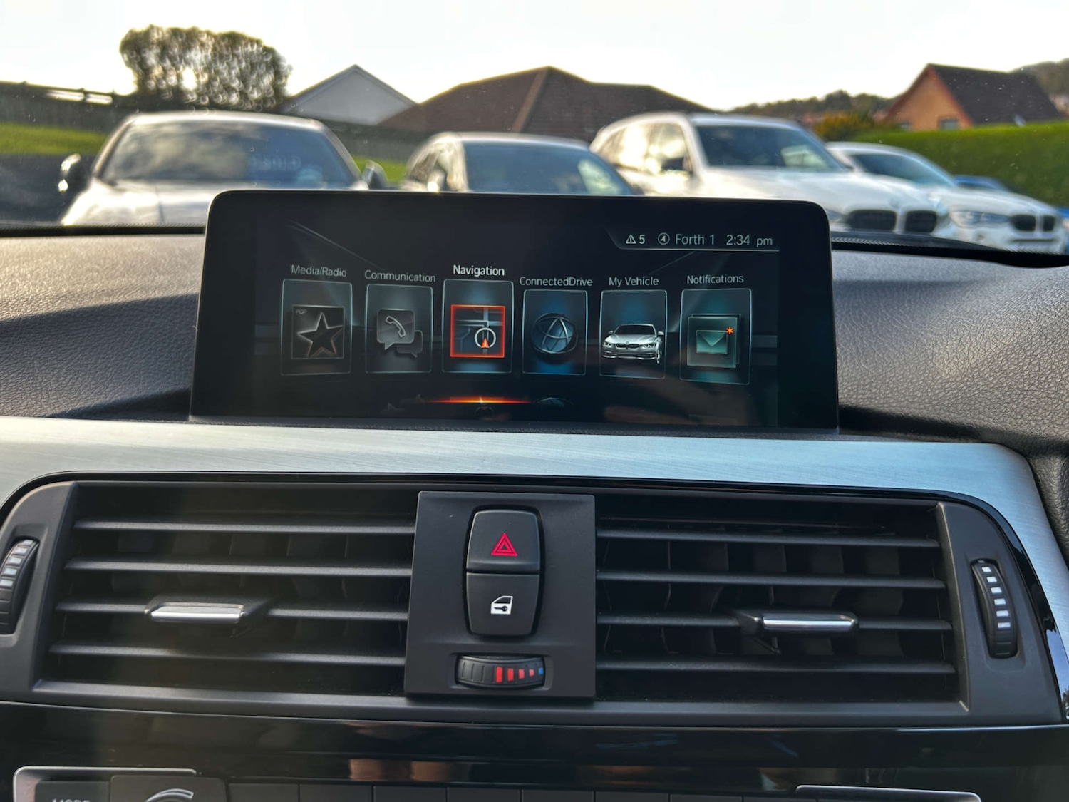 Used BMW 3 Series 2017 for sale - 76422553: Photo 42