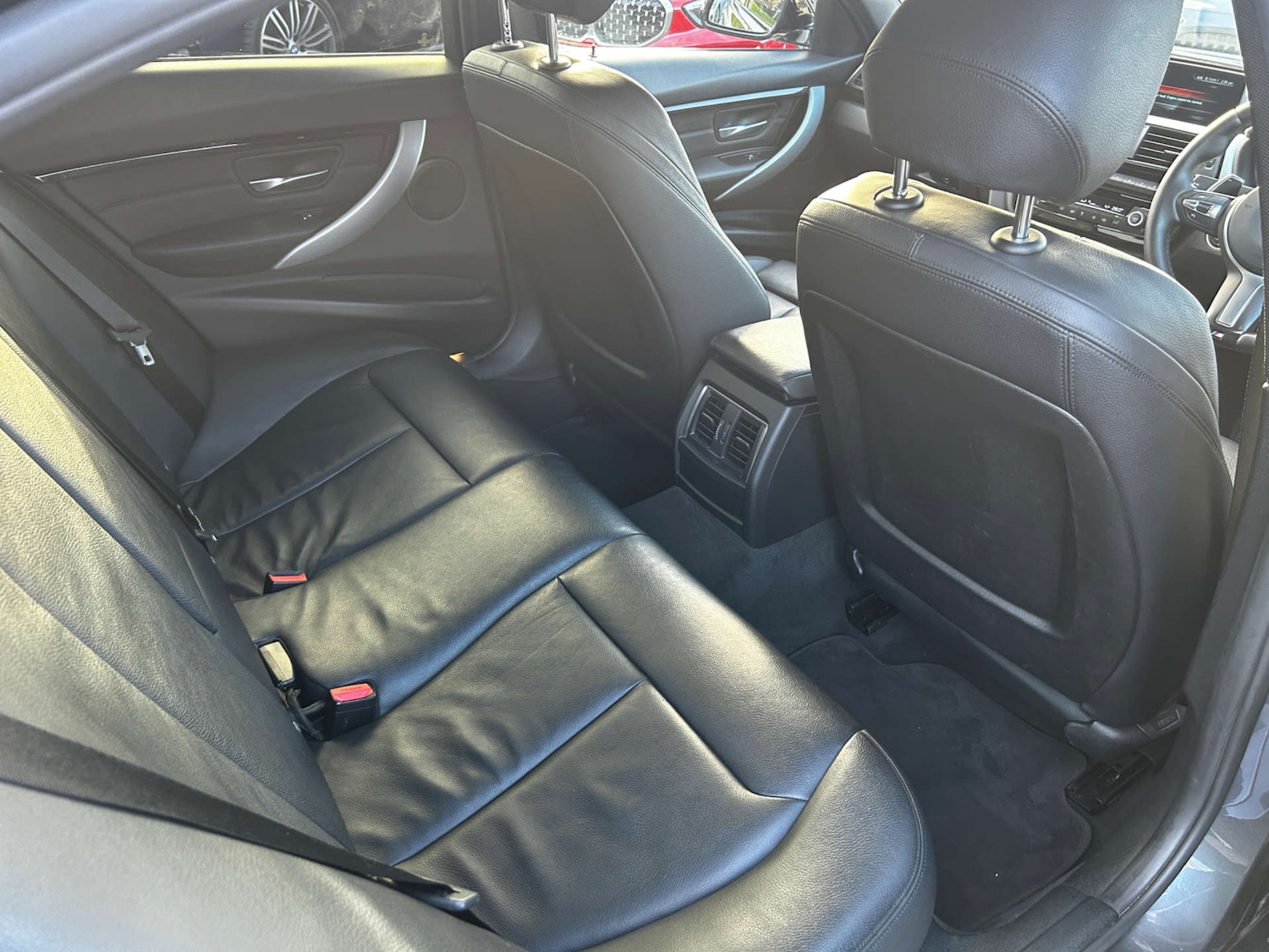 Used BMW 3 Series 2017 for sale - 76422553: Photo 45