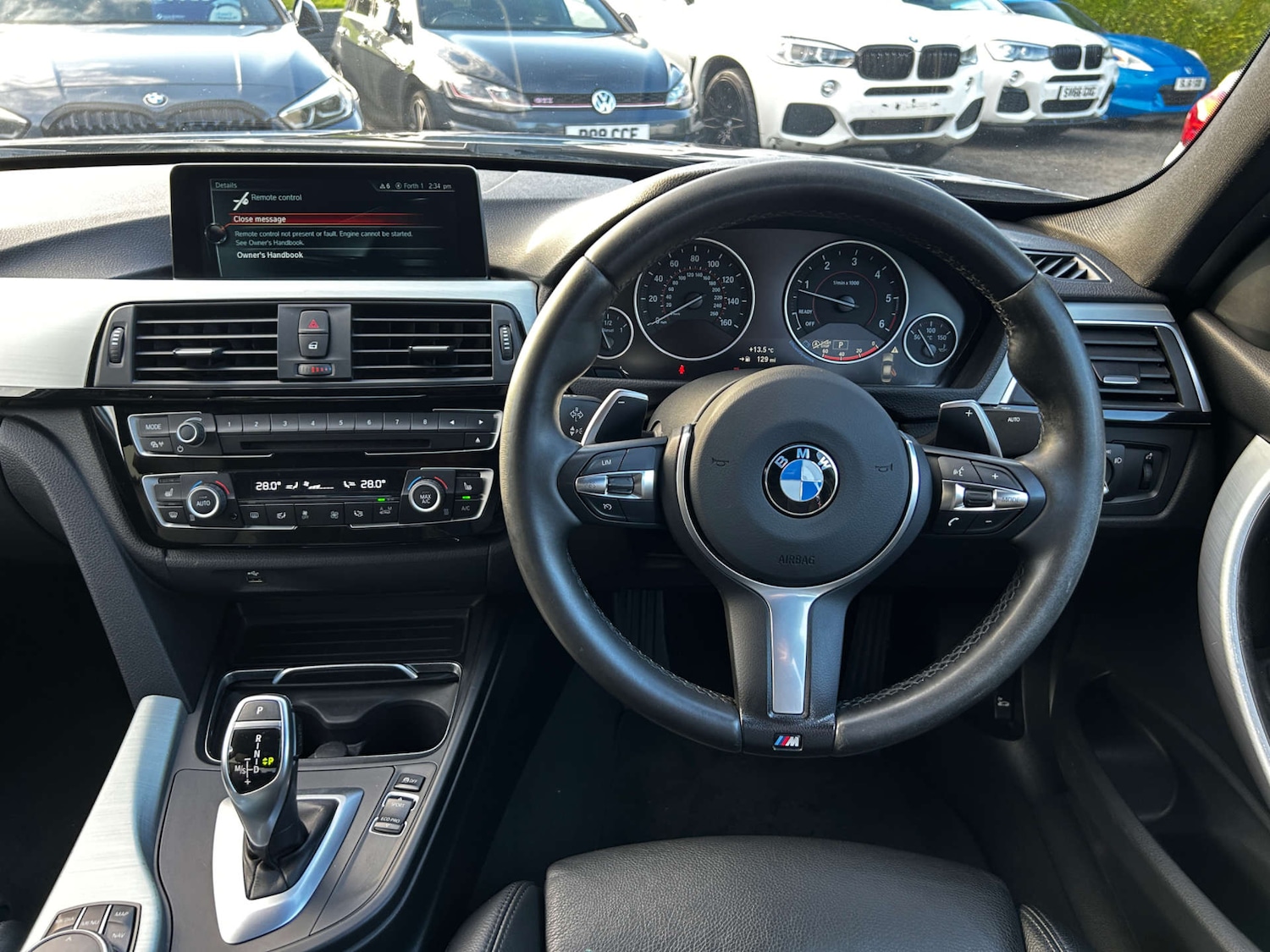 Used BMW 3 Series 2017 for sale - 76422553: Photo 46