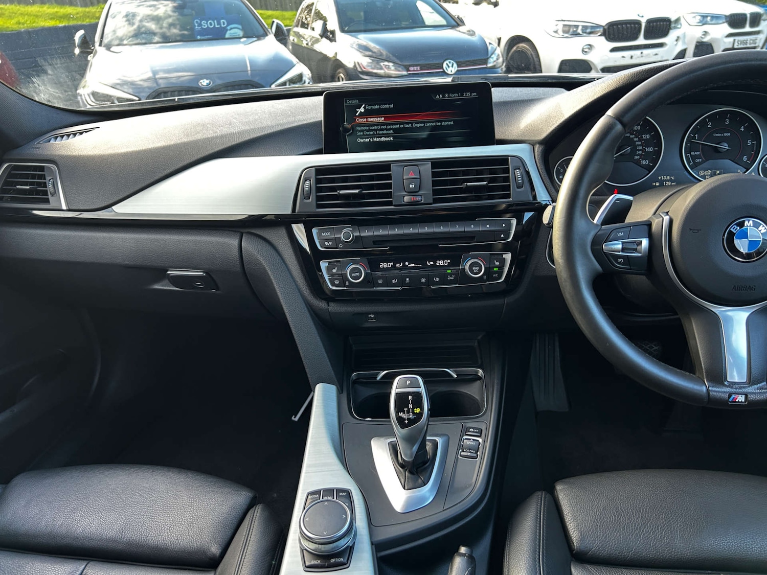 Used BMW 3 Series 2017 for sale - 76422553: Photo 47