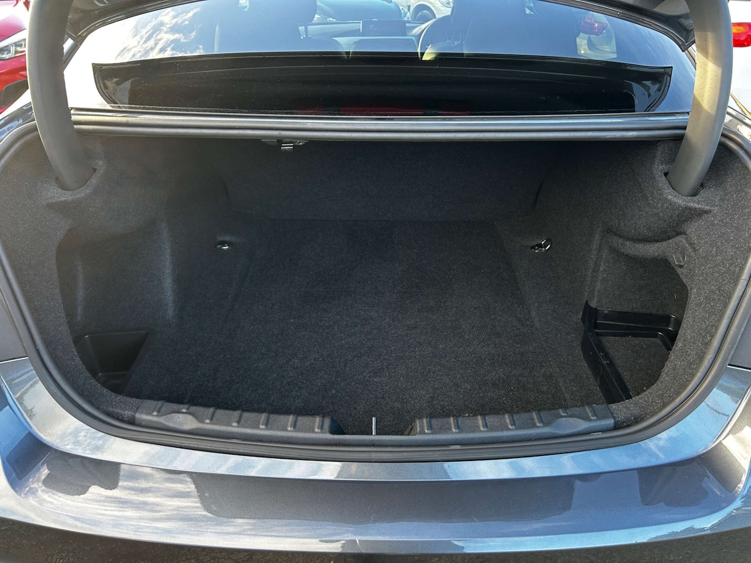 Used BMW 3 Series 2017 for sale - 76422553: Photo 48