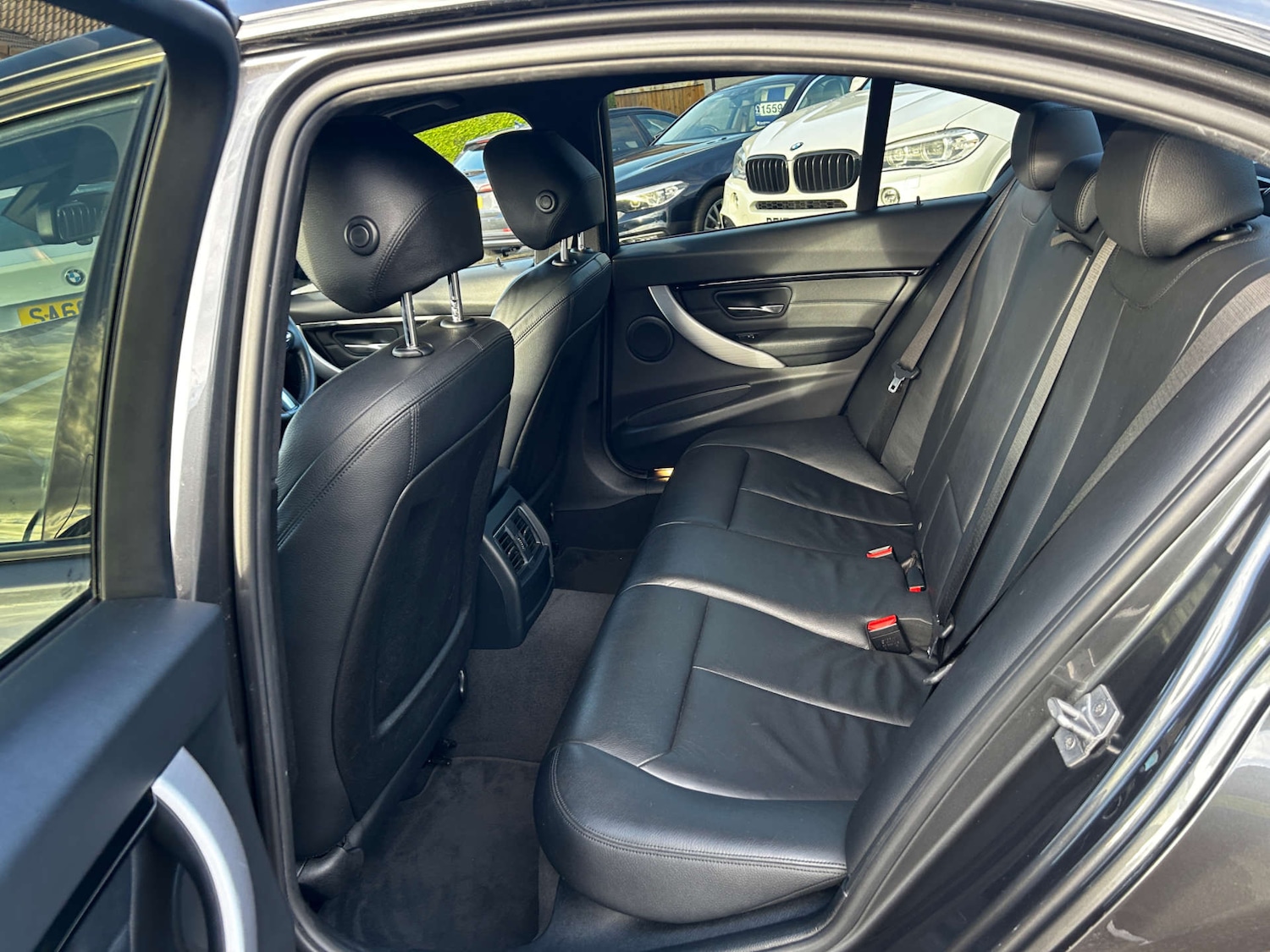 Used BMW 3 Series 2017 for sale - 76422553: Photo 49