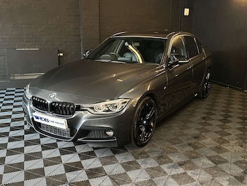 Used BMW 3 Series 2017 for sale - 76422553: Photo