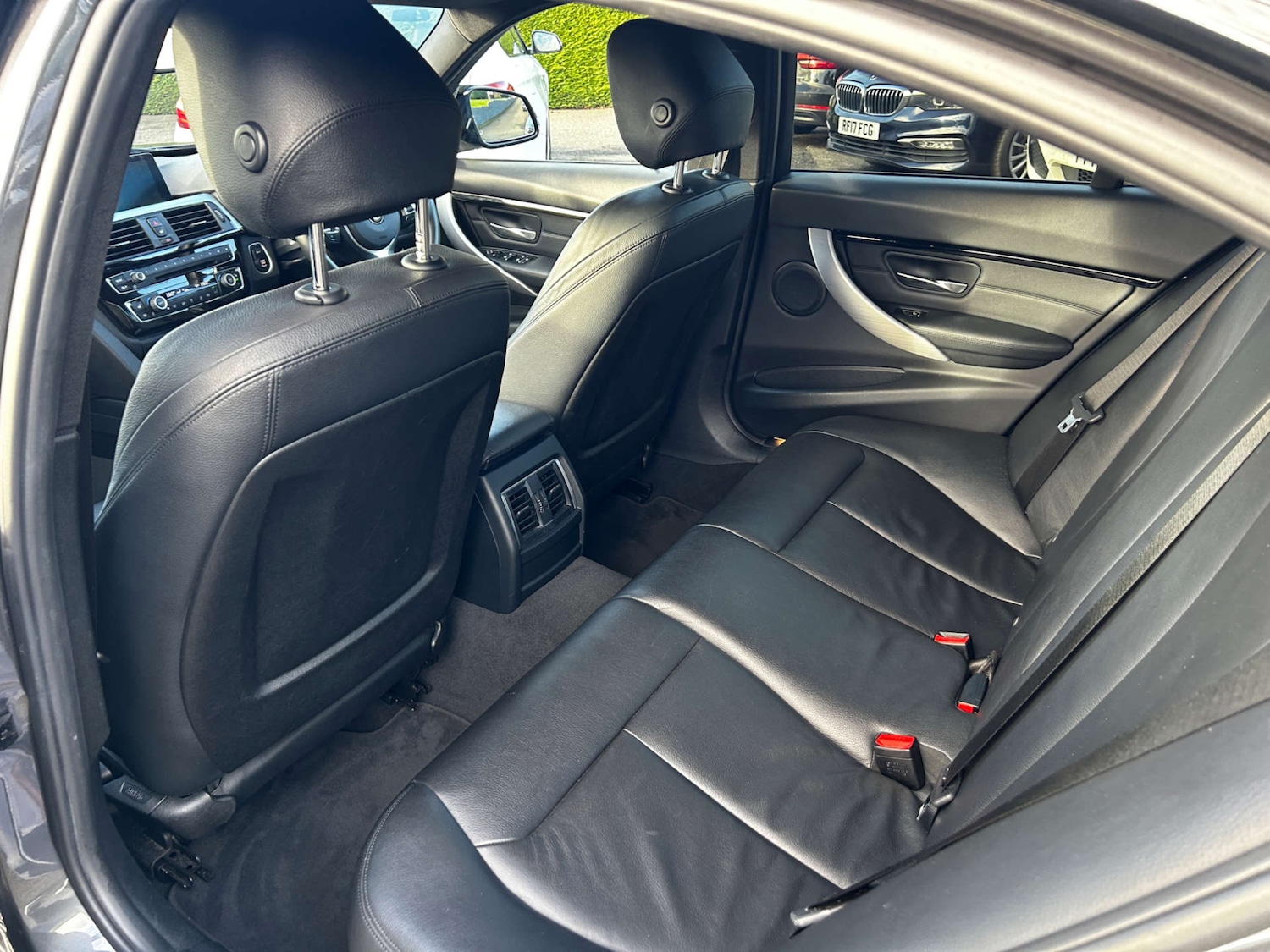 Used BMW 3 Series 2017 for sale - 76422553: Photo 50