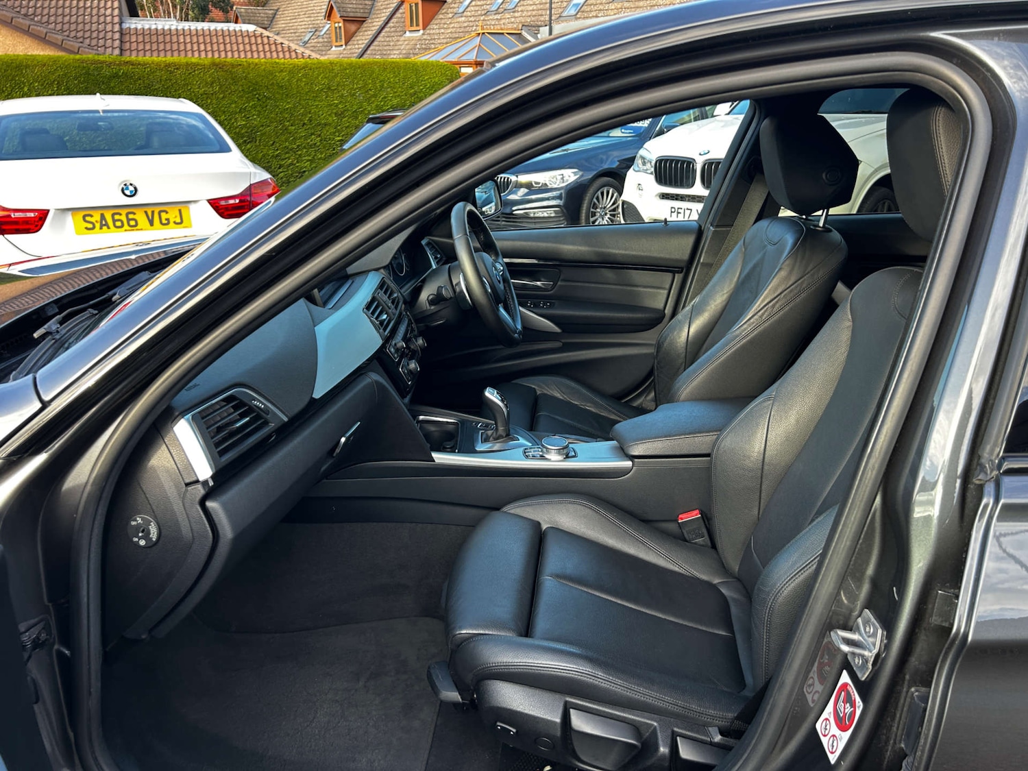 Used BMW 3 Series 2017 for sale - 76422553: Photo 51