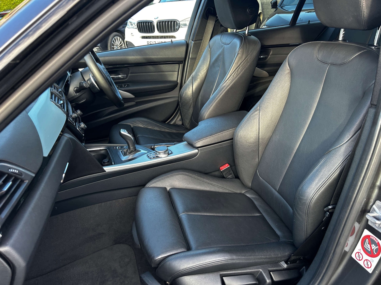 Used BMW 3 Series 2017 for sale - 76422553: Photo 52