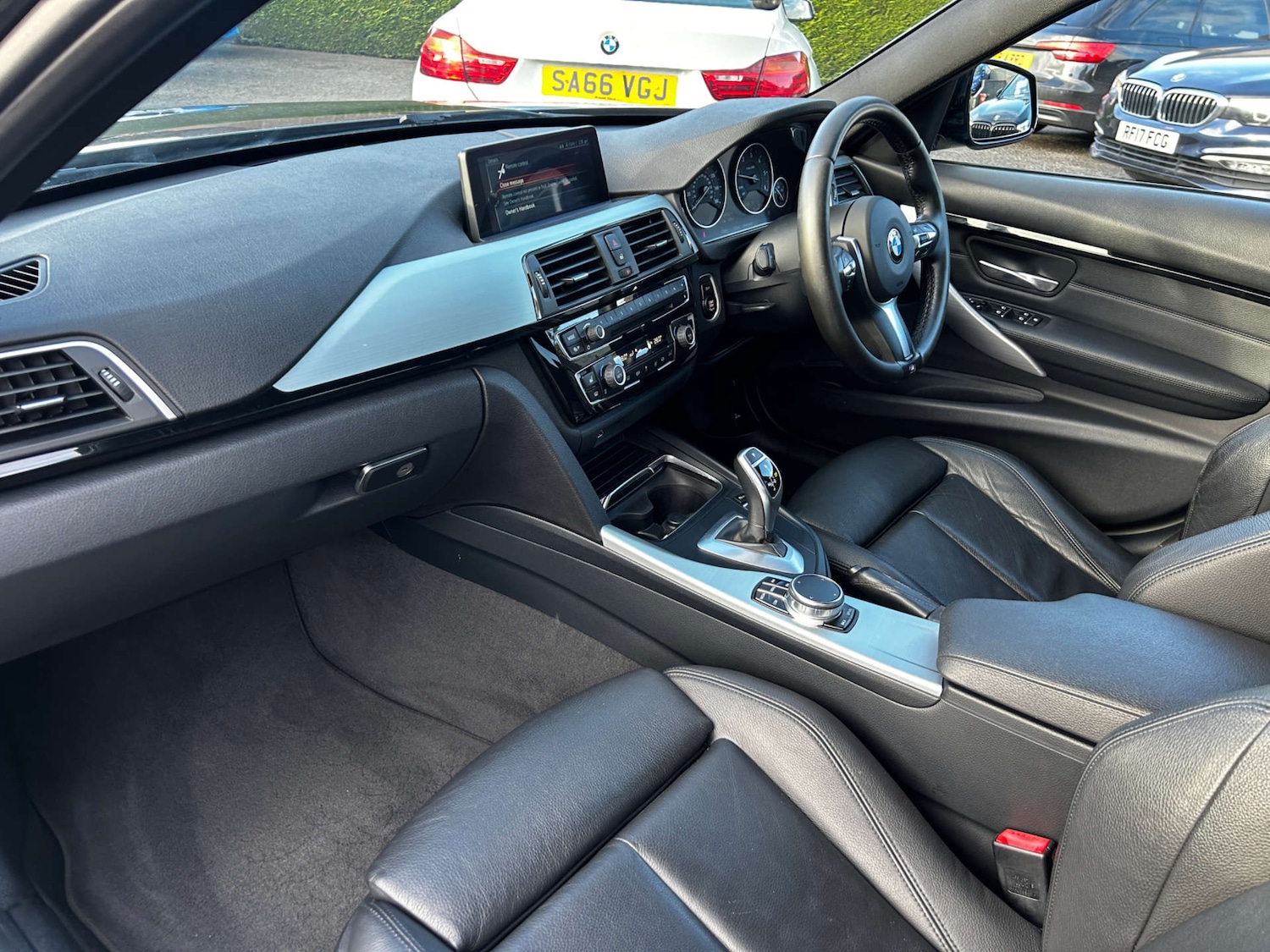 Used BMW 3 Series 2017 for sale - 76422553: Photo 53