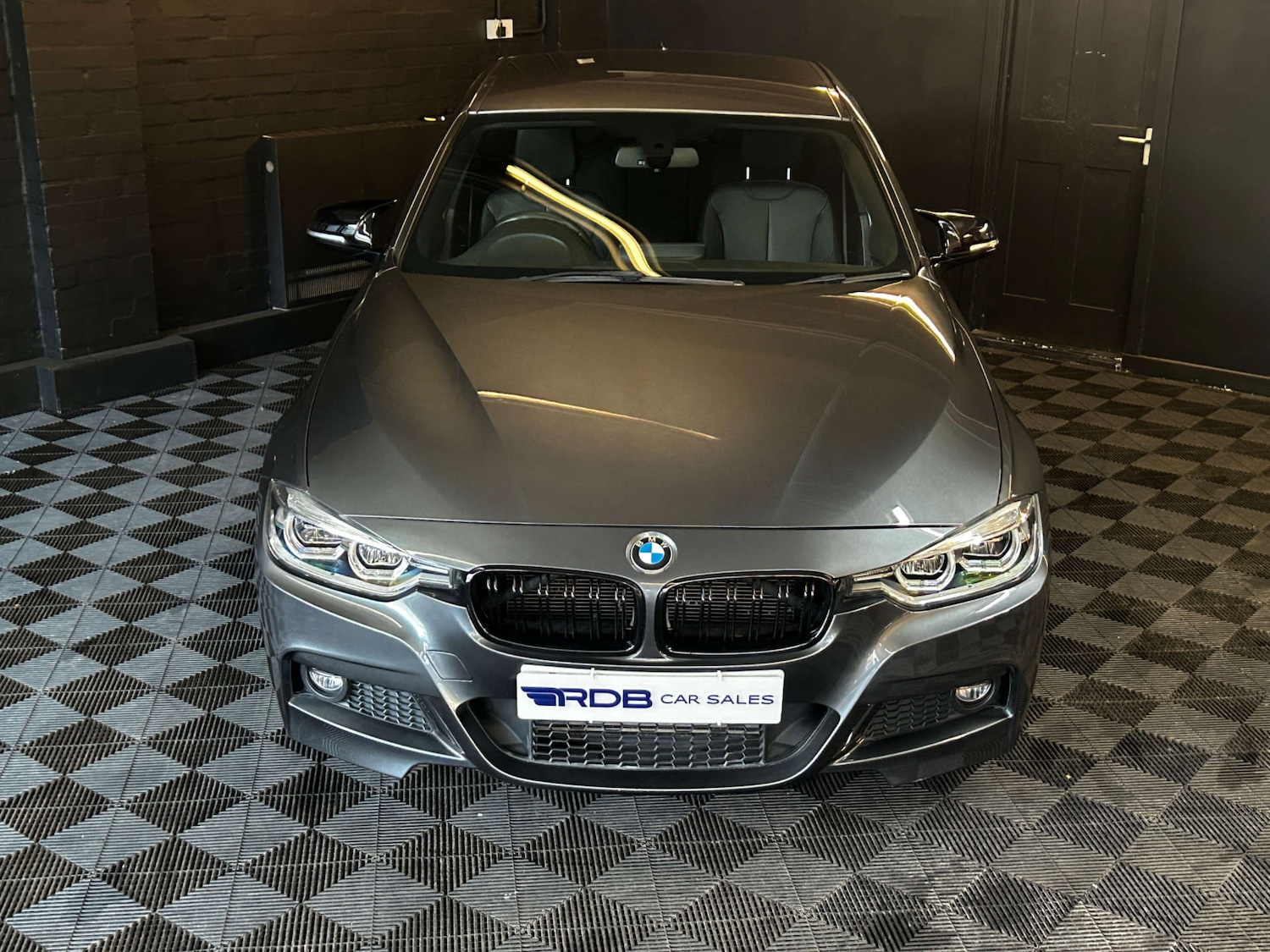 Used BMW 3 Series 2017 for sale - 76422553: Photo 6