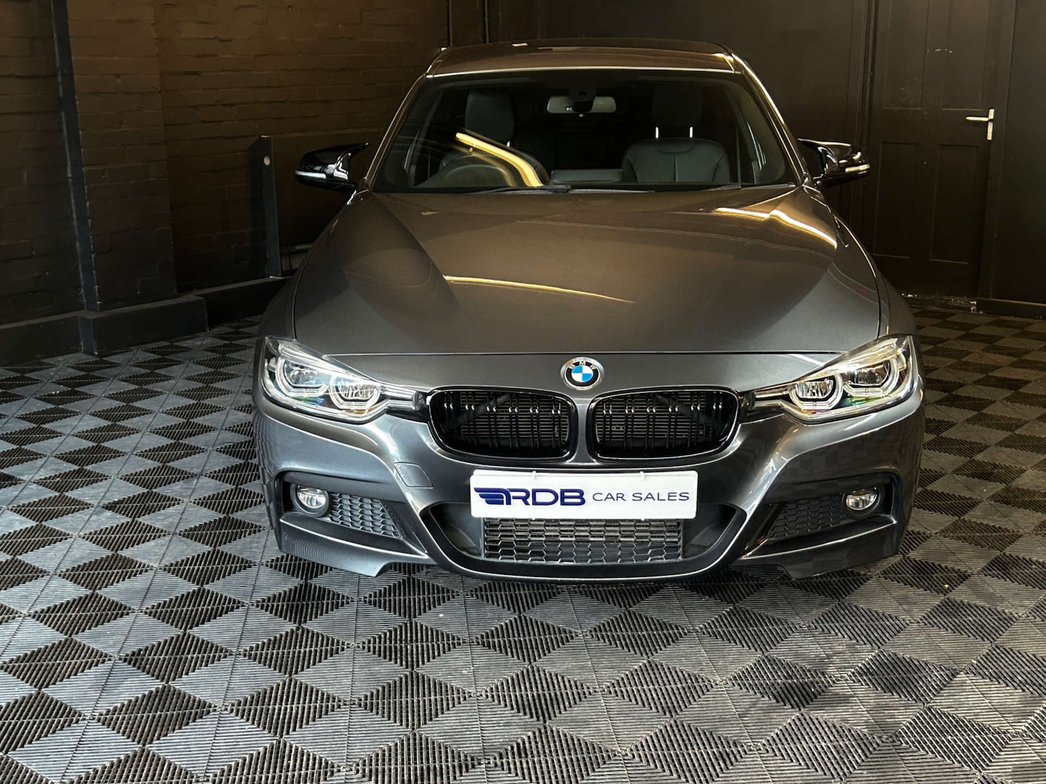 Used BMW 3 Series 2017 for sale - 76422553: Photo 7