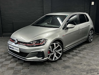 Used Volkswagen Golf 2019 for sale - 78066710: Photo