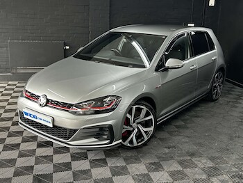 Used Volkswagen Golf 2019 for sale - 78066710: Photo