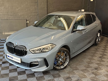 Used BMW 1 Series 2021 for sale - 76317061: Photo