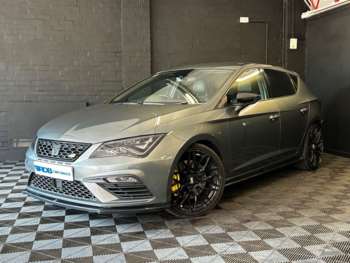 2017 (67) - 2.0 TSI Cupra 300 Hatchback 5dr Petrol DSG Euro 6 (s/s) (300 ps)
