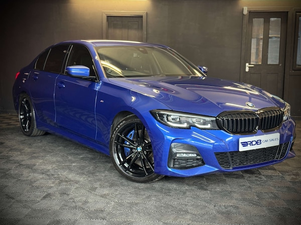 Used BMW 3 Series 2021 for sale - 76278298: Photo 10