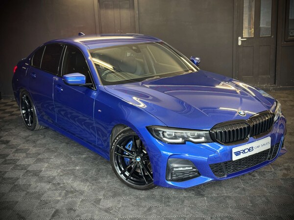 Used BMW 3 Series 2021 for sale - 76278298: Photo 11