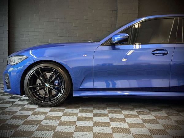 Used BMW 3 Series 2021 for sale - 76278298: Photo 13