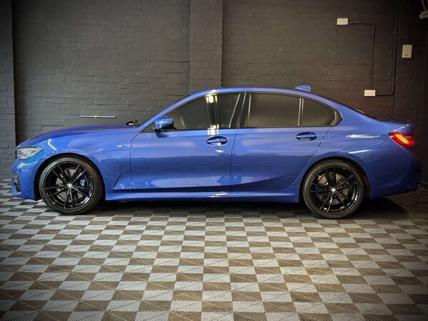 Used BMW 3 Series 2021 for sale - 76278298: Photo 14