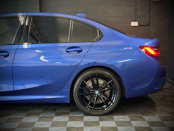 Used BMW 3 Series 2021 for sale - 76278298: Photo 15