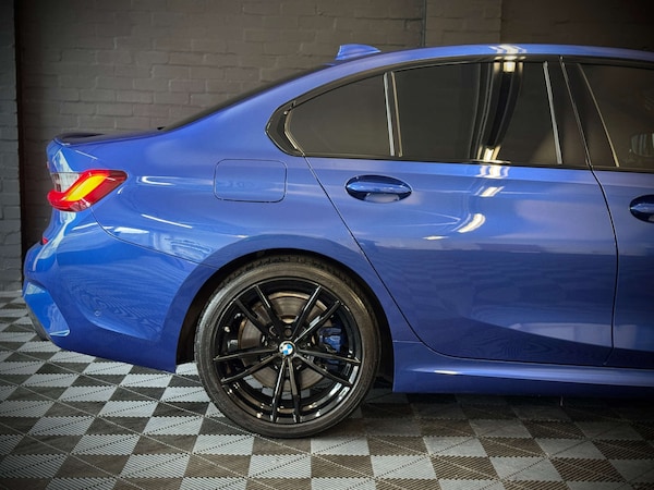 Used BMW 3 Series 2021 for sale - 76278298: Photo 17