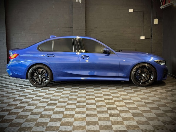 Used BMW 3 Series 2021 for sale - 76278298: Photo 18