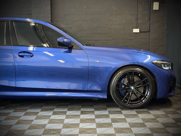 Used BMW 3 Series 2021 for sale - 76278298: Photo 19