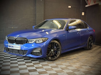 BMW - 3 Series