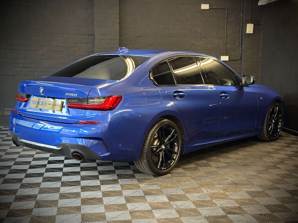 Used BMW 3 Series 2021 for sale - 76278298: Photo 21