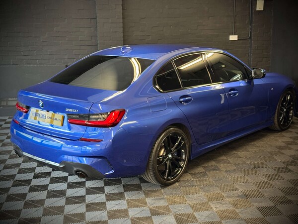 Used BMW 3 Series 2021 for sale - 76278298: Photo 22
