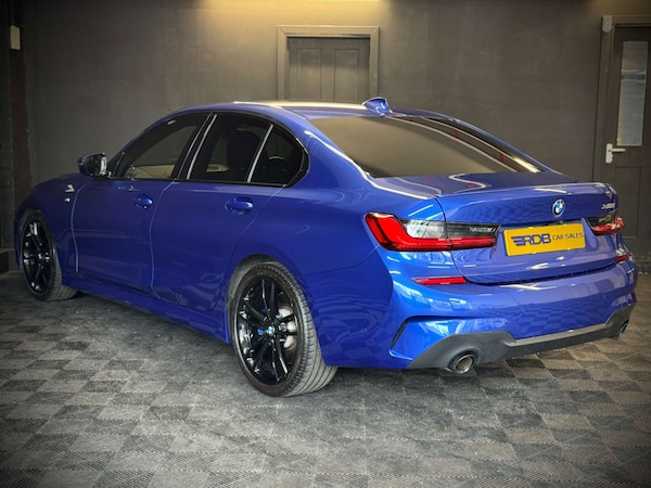 Used BMW 3 Series 2021 for sale - 76278298: Photo 28
