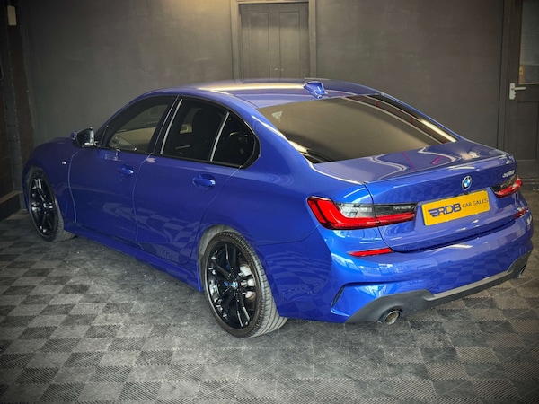Used BMW 3 Series 2021 for sale - 76278298: Photo 29