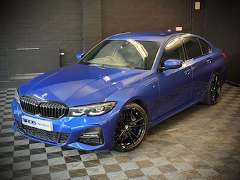 Used BMW 3 Series 2021 for sale - 76278298: Photo 2