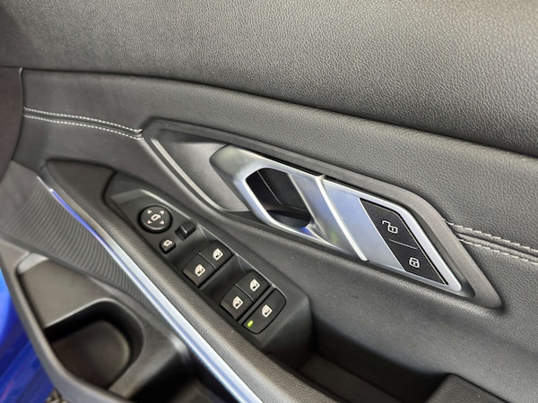 Used BMW 3 Series 2021 for sale - 76278298: Photo 38
