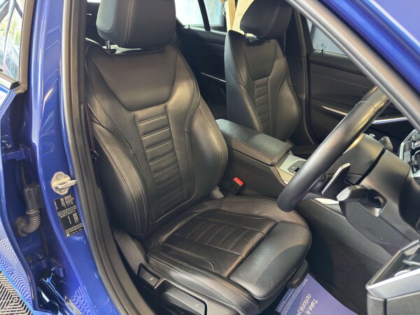 Used BMW 3 Series 2021 for sale - 76278298: Photo 39