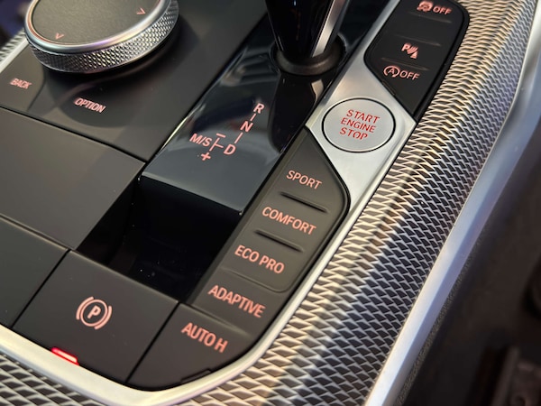 Used BMW 3 Series 2021 for sale - 76278298: Photo 43