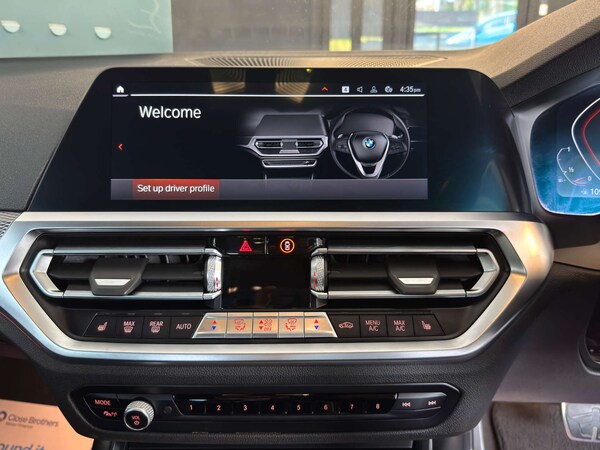 Used BMW 3 Series 2021 for sale - 76278298: Photo 45