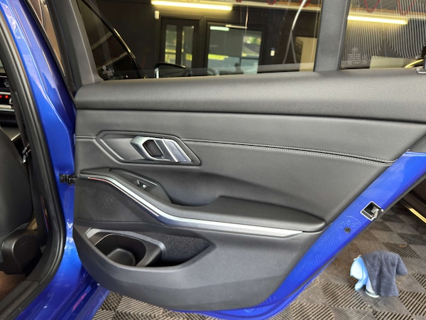 Used BMW 3 Series 2021 for sale - 76278298: Photo 47