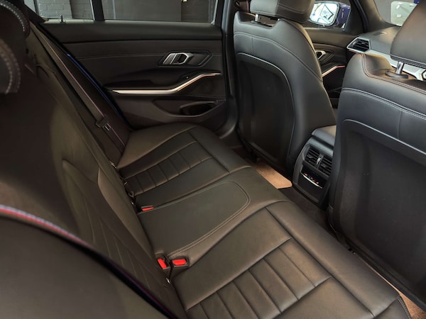 Used BMW 3 Series 2021 for sale - 76278298: Photo 49