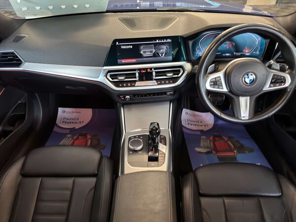 Used BMW 3 Series 2021 for sale - 76278298: Photo 50