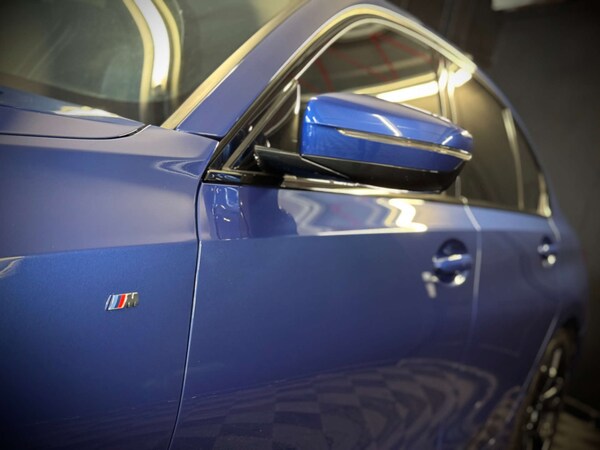 Used BMW 3 Series 2021 for sale - 76278298: Photo 5