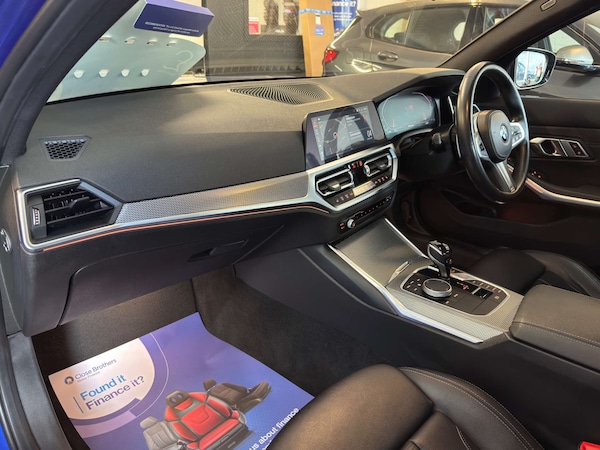 Used BMW 3 Series 2021 for sale - 76278298: Photo 62