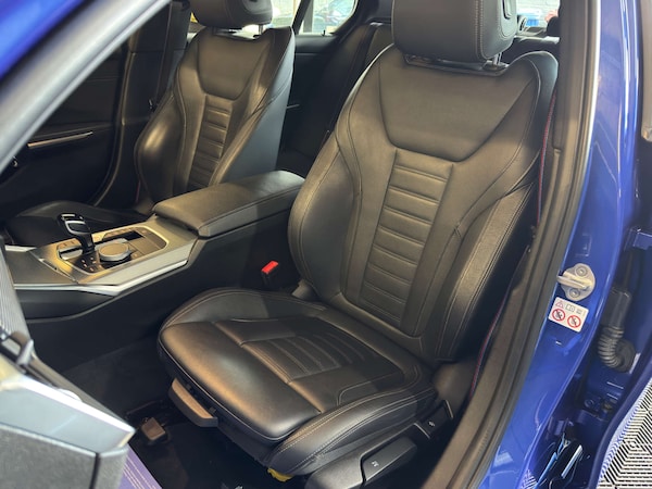 Used BMW 3 Series 2021 for sale - 76278298: Photo 63