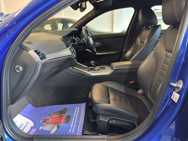 Used BMW 3 Series 2021 for sale - 76278298: Photo 64