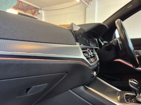 Used BMW 3 Series 2021 for sale - 76278298: Photo 66
